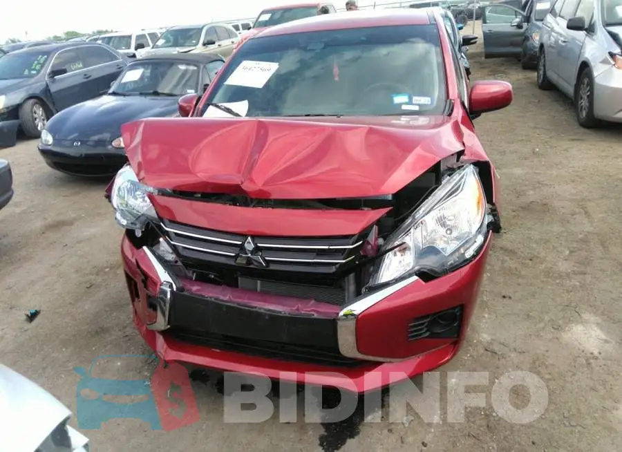 ML32FUFJ6NHF09104 Photo# 6
