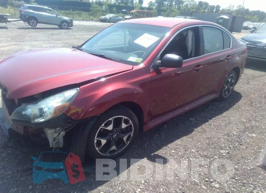 4S3BMBA66E3024904 Photo# 2