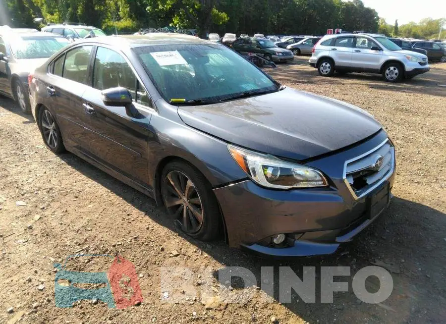 4S3BNAN68G3027713 Photo# 1