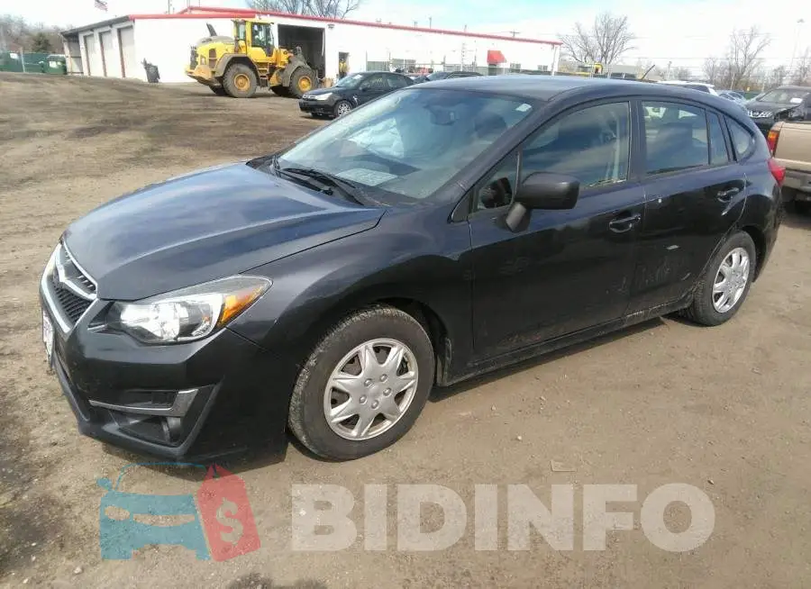 JF1GPAA64F8323096 Photo# 2