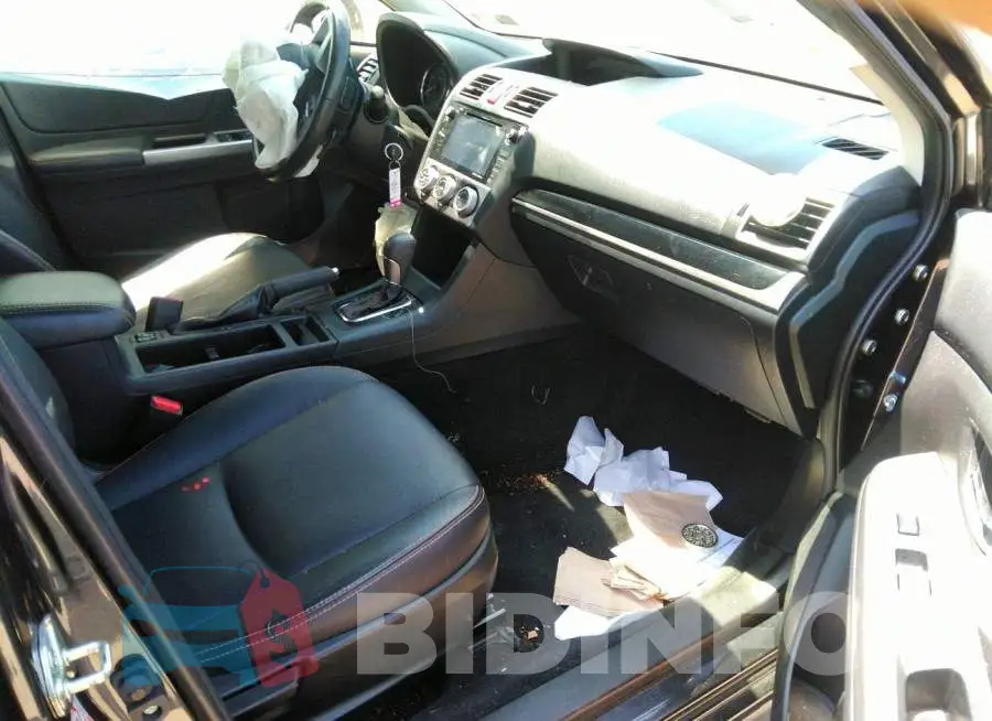 JF2GPAKC8H8200727 Photo# 5