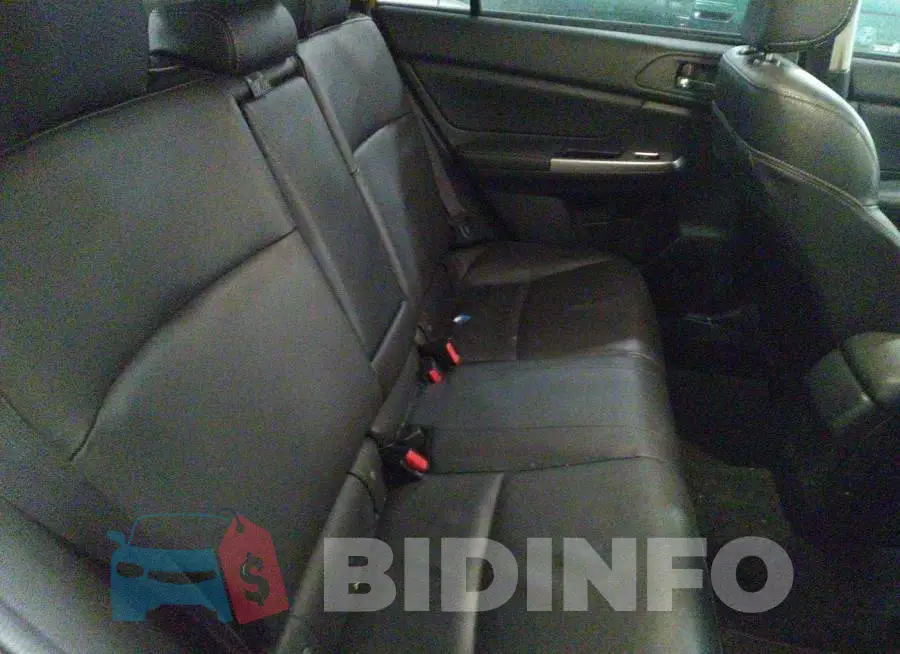 JF2GPASC7F8249267 Photo# 8