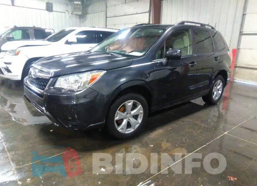 JF2SJADC9FH460284 Photo# 2