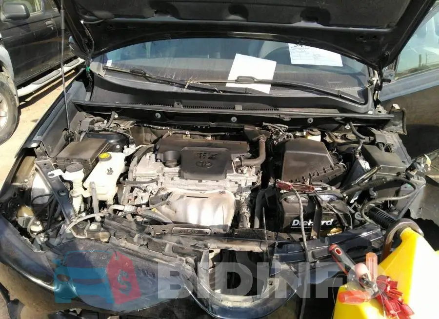 2T3DFREV3GW479481 Photo# 10