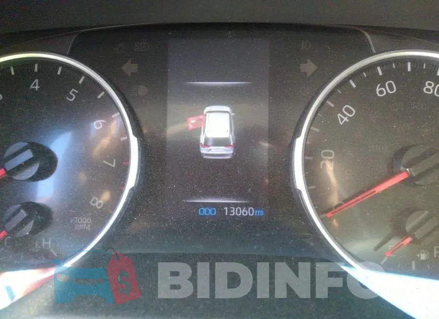 2T3F1RFV7MC250501 Photo# 7