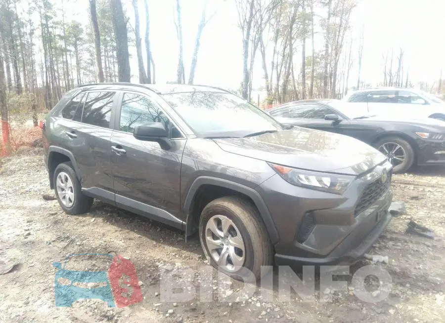 2T3F1RFV8KC048277 Photo# 1
