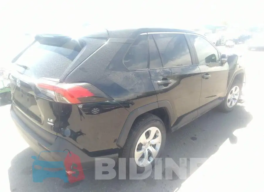 2T3G1RFV5PC327021 Photo# 4