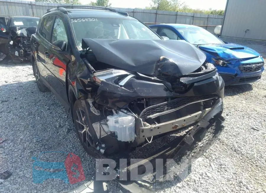 2T3JFREV2JW818662 Photo# 6