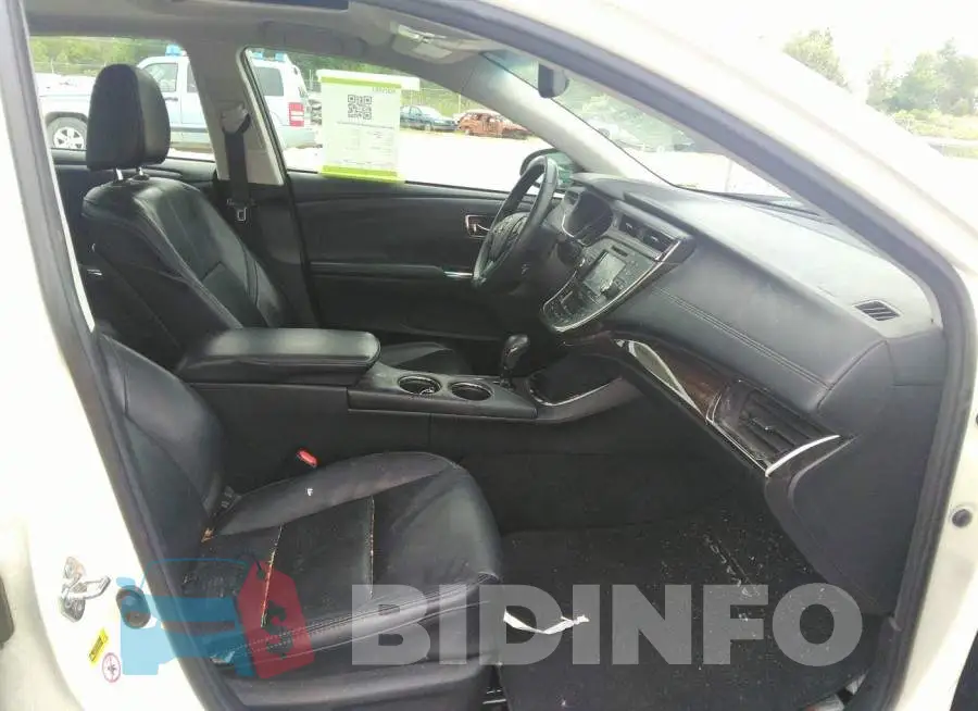 4T1BD1EB8FU043477 Photo# 5