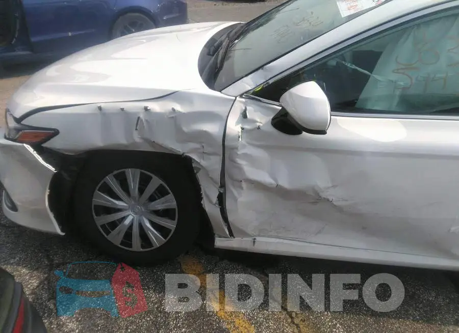 4T1C31AK5PU601154 Photo# 6