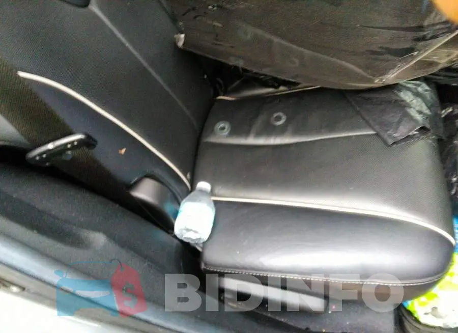 4T3BA3BB3FU071395 Photo# 8