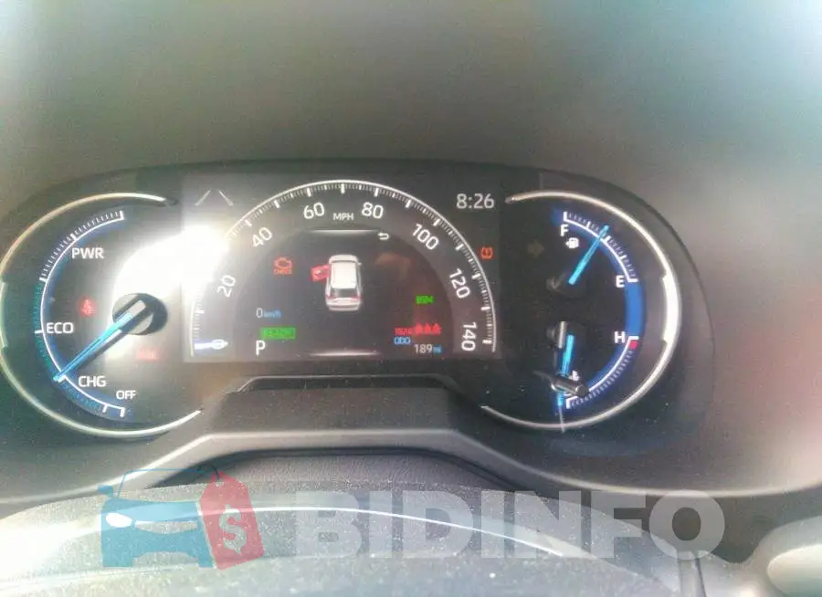 4T3RWRFV7PU084272 Photo# 7