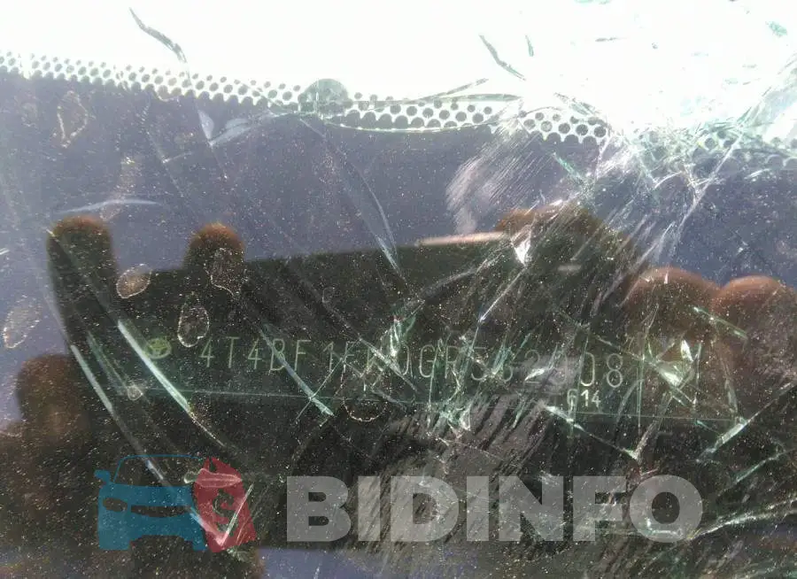 4T4BF1FK0GR532908 Photo# 9