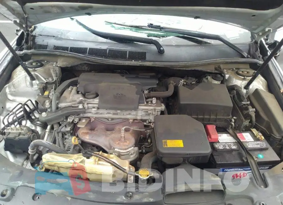 4T4BF1FK6DR317058 Photo# 10