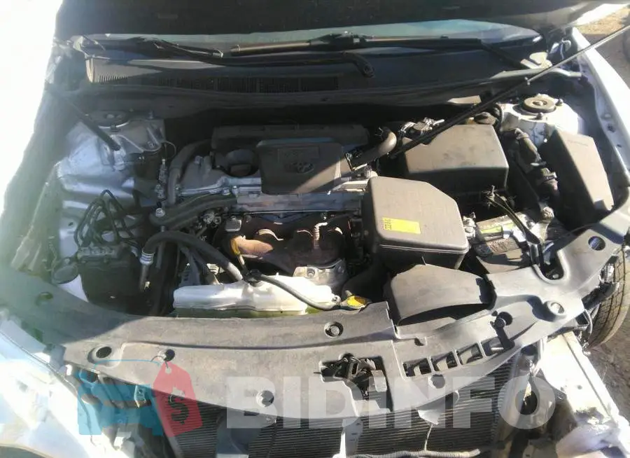 4T4BF1FK7DR331552 Photo# 10