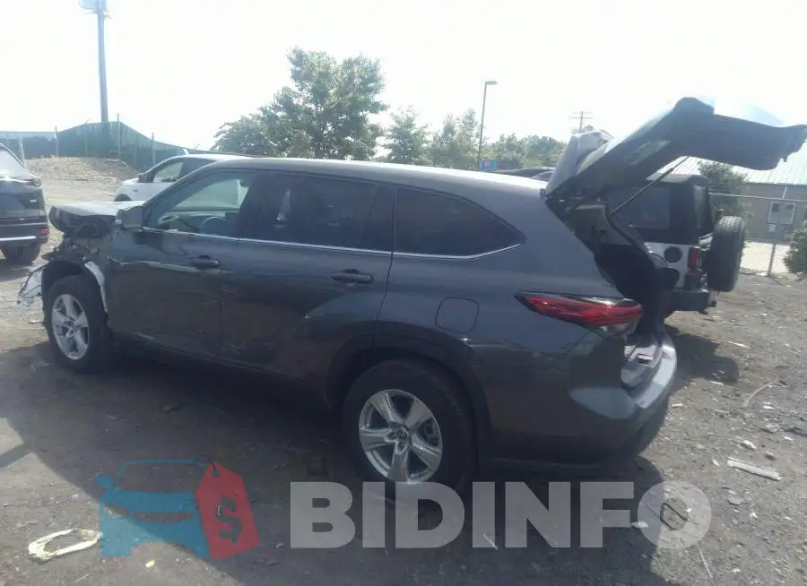 5TDCZRBH3MS091293 Photo# 3