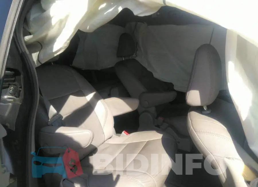 5TDDK3DC9FS116935 Photo# 8