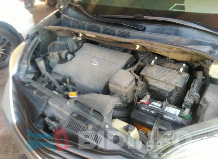 5TDKK3DC8DS373198 Photo# 10