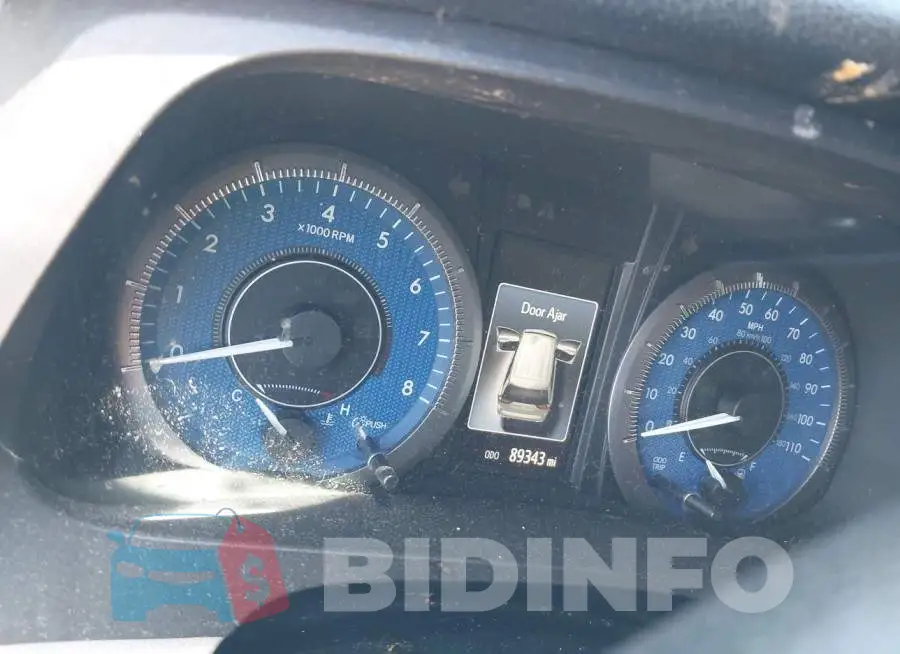 5TDKZ3DCXJS903081 Photo# 7