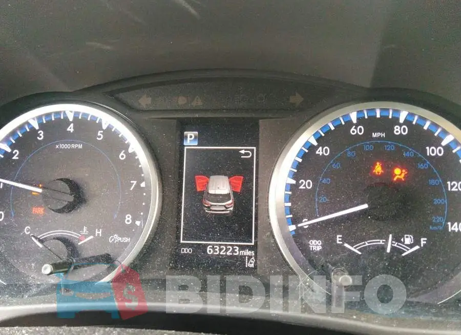 5TDZZRFH6JS275708 Photo# 7