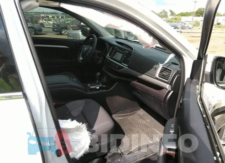 5TDZZRFH6JS275708 Photo# 5