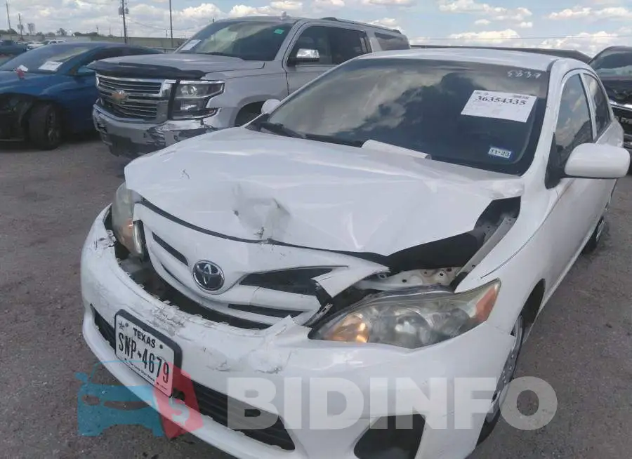 5YFBU4EE8DP215839 Photo# 6