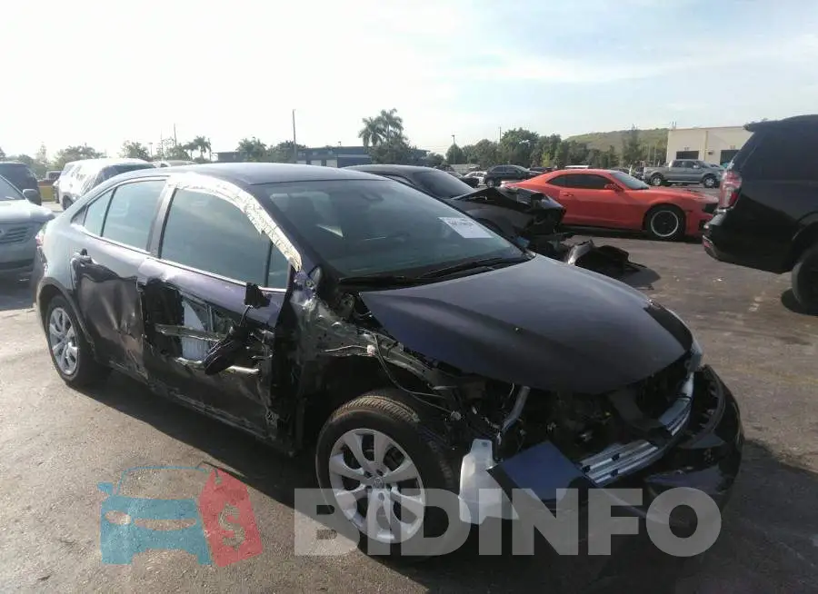 5YFEPMAE2NP373542 Photo# 6