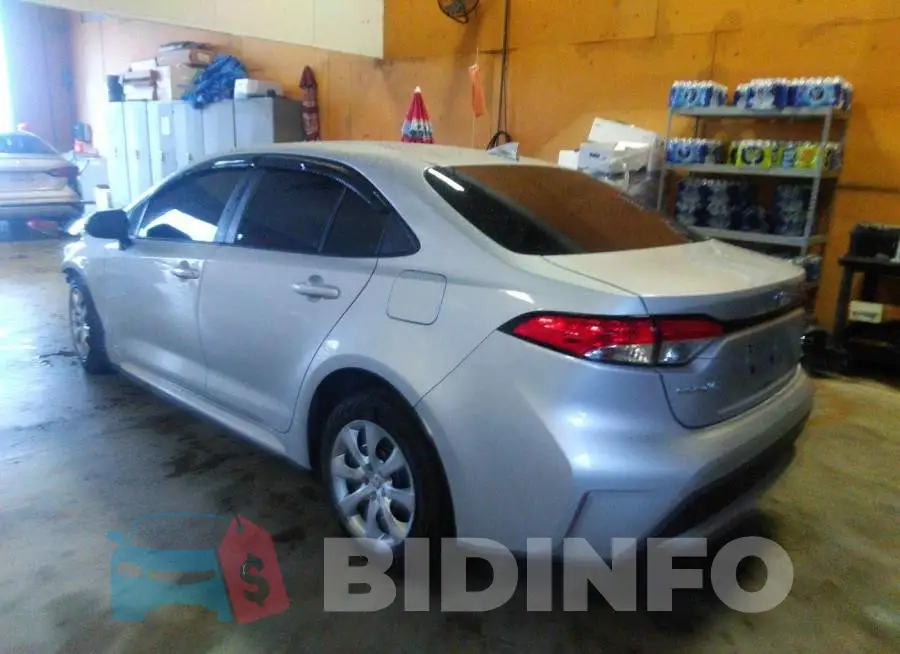 5YFEPRAE6LP125546 Photo# 3
