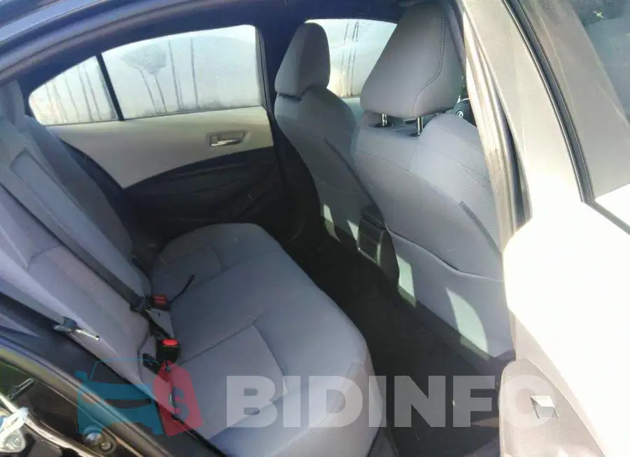 5YFS4RCE5LP052629 Photo# 8