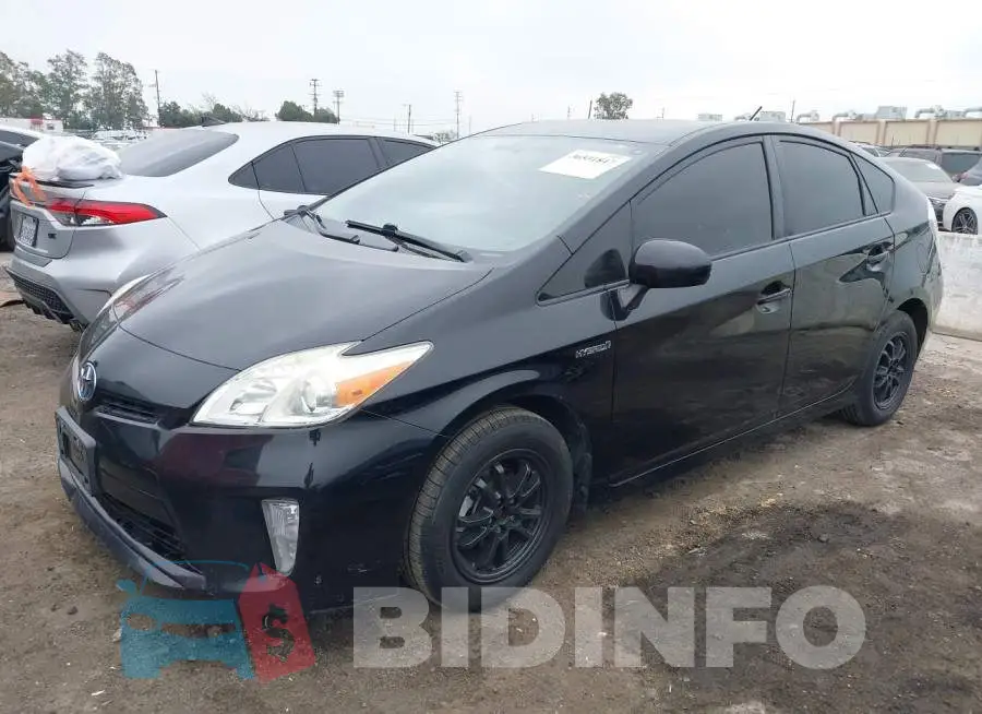 JTDKN3DU4D5695388 Photo# 2