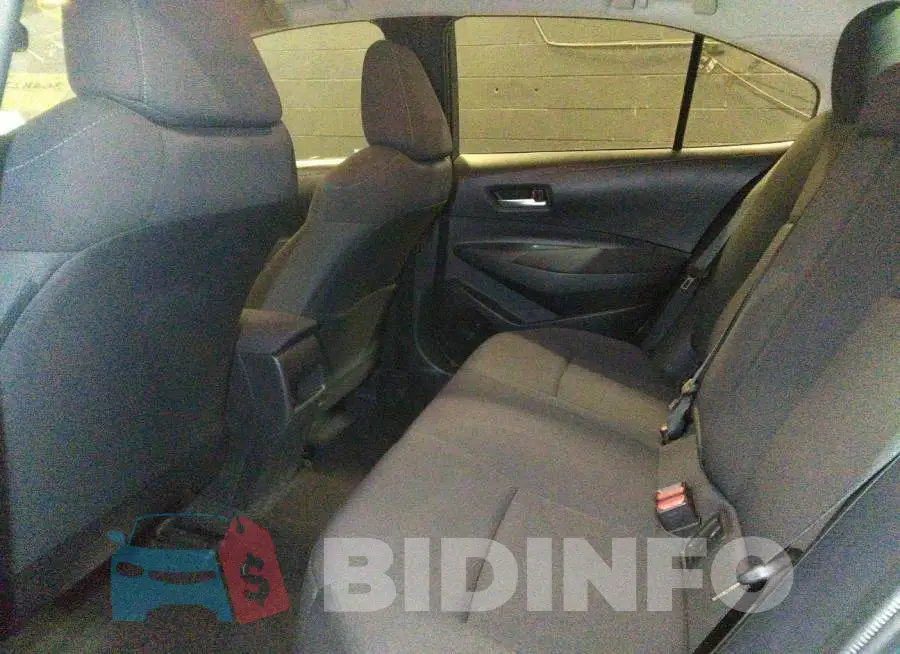 JTDVPMAE6MJ129699 Photo# 8