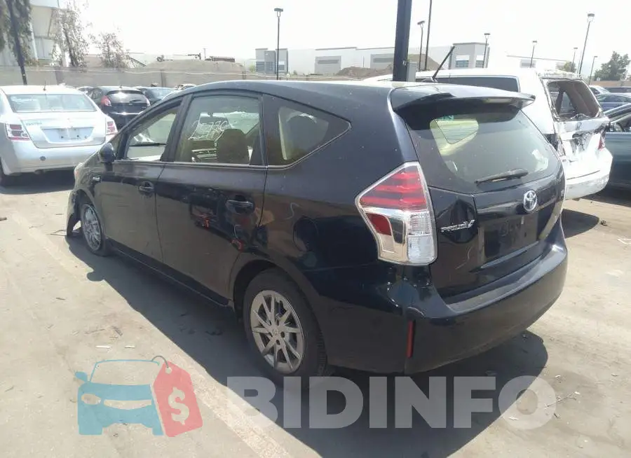 JTDZN3EU4HJ070886 Photo# 3