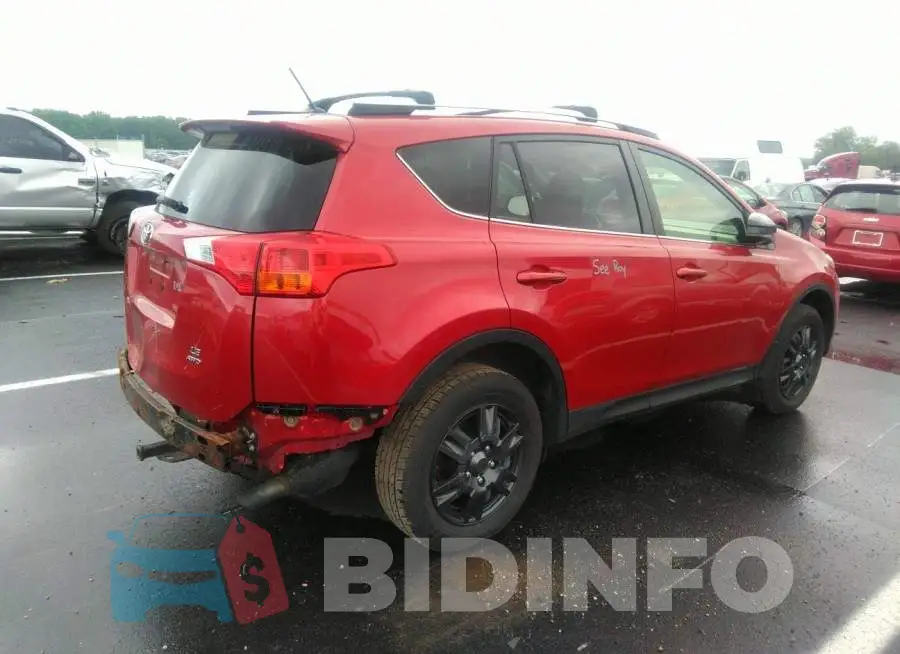 JTMBFREV6ED076340 Photo# 4