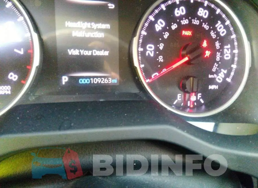 JTMF1RFV4MD076849 Photo# 7