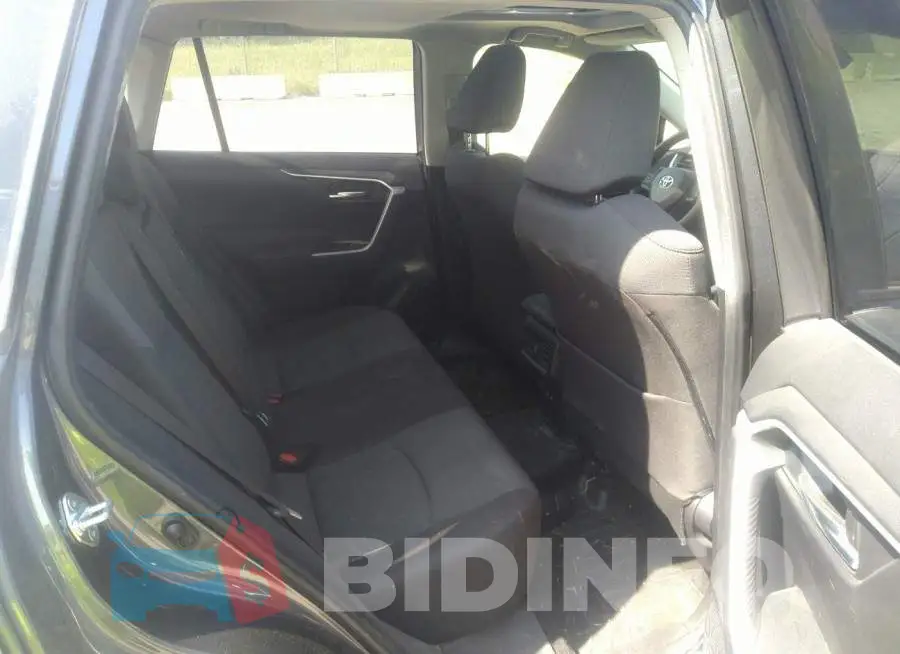 JTMP1RFV5KD507295 Photo# 8