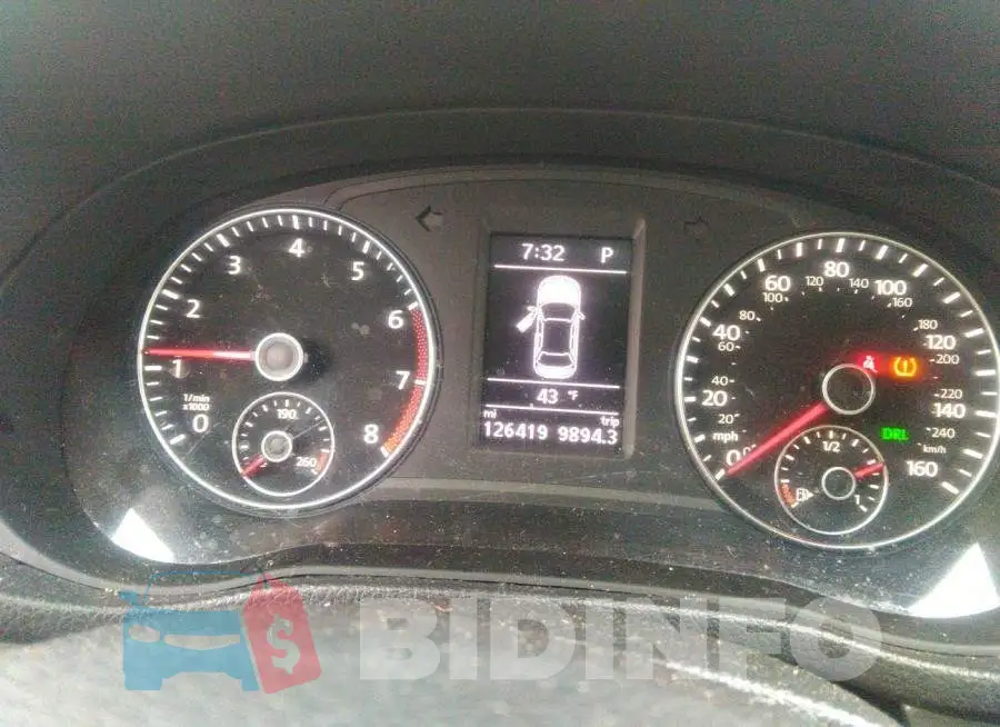 1VWBS7A38EC060728 Photo# 7