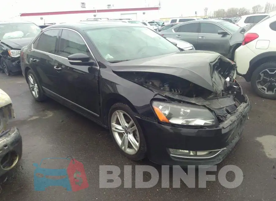 1VWCV7A35FC085292 Photo# 1