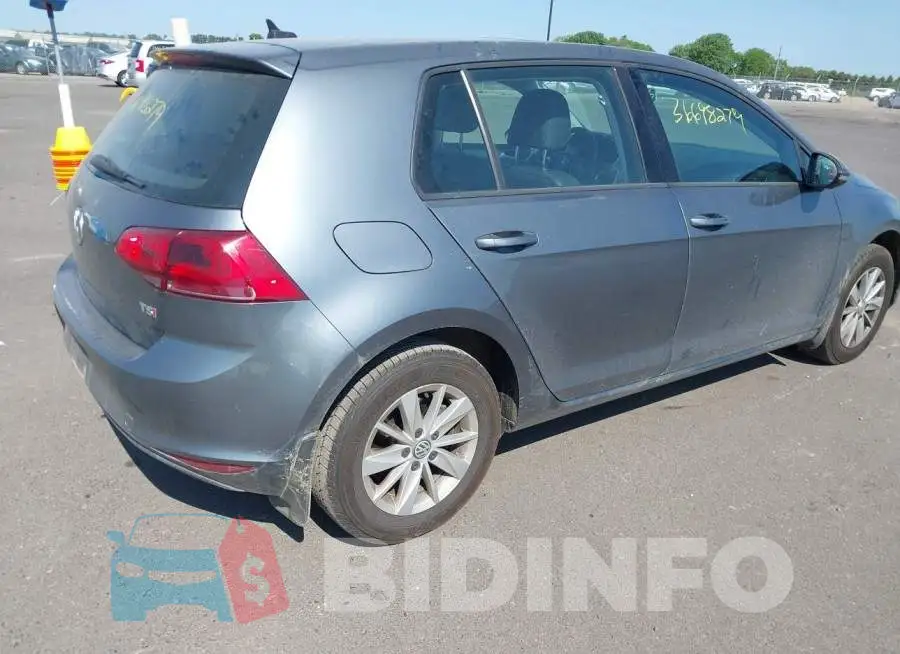 3VW217AU3FM045033 Photo# 4