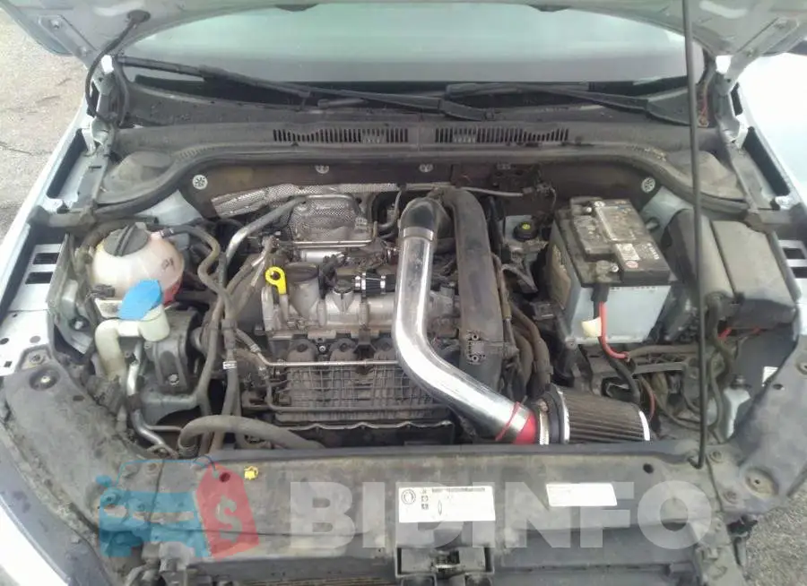 3VW2B7AJ5HM316440 Photo# 10