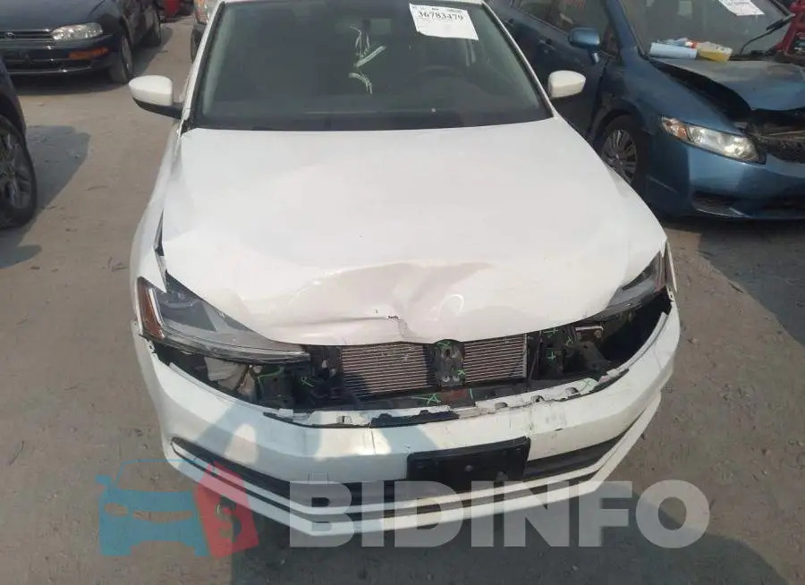 3VW2B7AJ6HM406650 Photo# 6