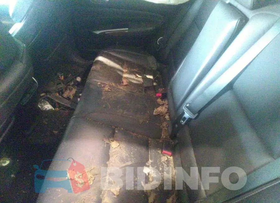 19UUB1F33FA017169 Photo# 8