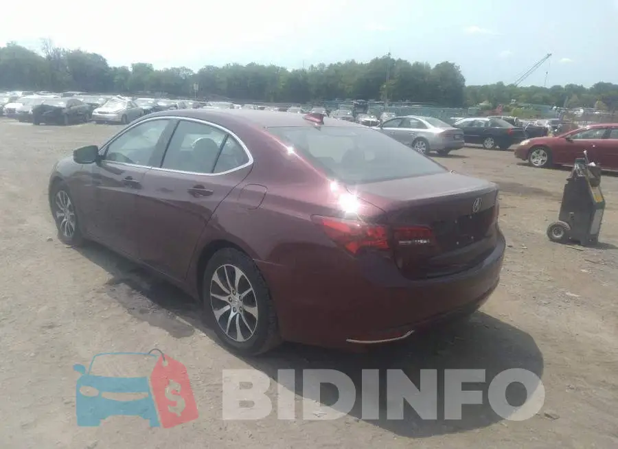 19UUB1F58GA015324 Photo# 3