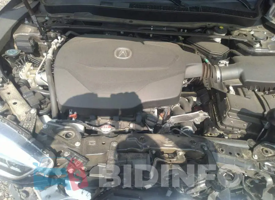 19UUB2F45LA004255 Photo# 10