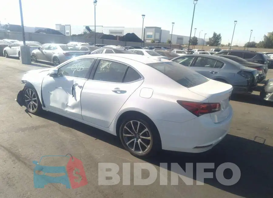 19UUB3F54FA006582 Photo# 3