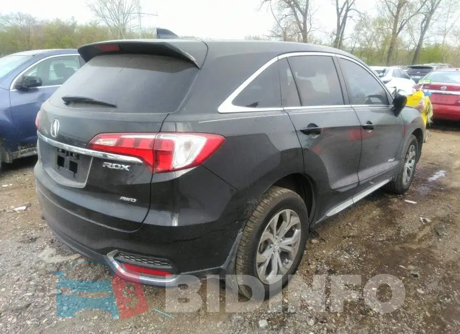 5J8TB4H52GL008688 Photo# 4