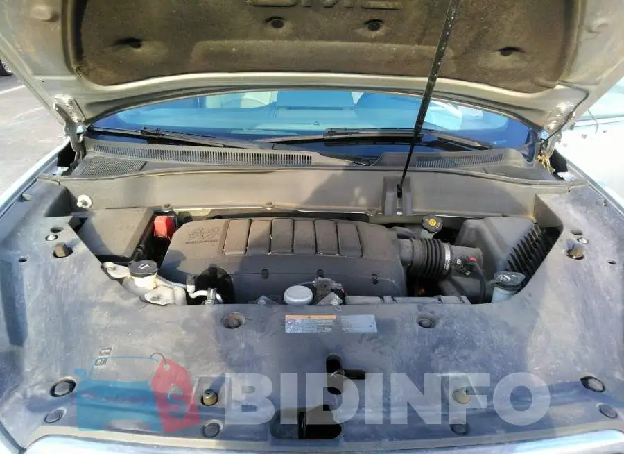 1GKKRRKD8EJ201928 Photo# 10