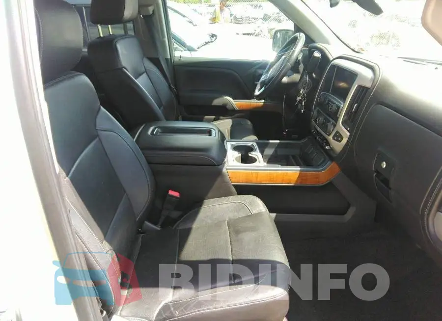 3GTP1VEC4EG115750 Photo# 5