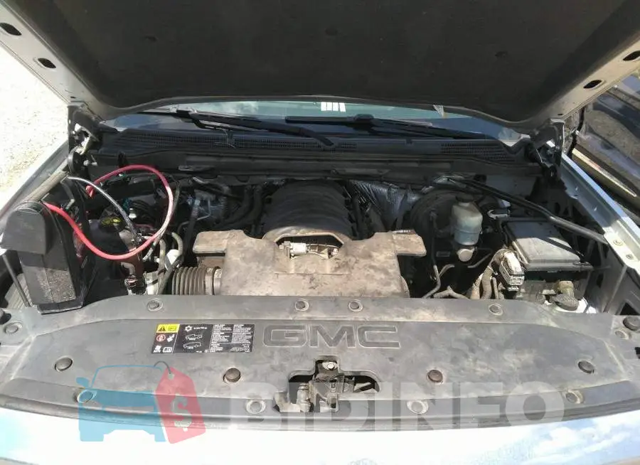 3GTP1VEC4EG115750 Photo# 10