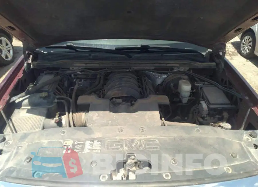 3GTP1VEC5FG317479 Photo# 10