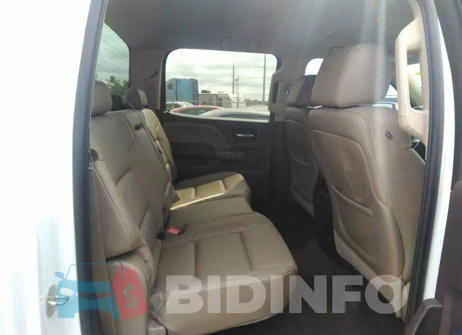 3GTP1VEC6EG383683 Photo# 8